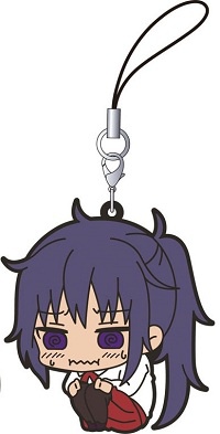 главная фотография Himouto! Umaru-chan ViVimus Rubber Strap Collection: Motoba Kirie