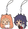 фотография Himouto! Umaru-chan ViVimus Rubber Strap Collection: Doma Umaru SD Ver.