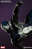 фотография Premium Format Figure Spider-Man Symbiote Costume