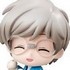 Petit Chara! Series Card Captor Sakura It's Absolutely Okay Hen: Tsukishiro Yukito B Ver.