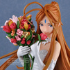 фотография ORI x Gathering Belldandy with Wedding Dress