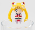 фотография Sailor Moon Ochatomo Series: Cosmic Heart Cafe: Super Sailor Moon