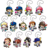 фотография Ace of Diamond Trading Chibi Cut Keychain: Kominato Haruichi