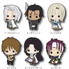 фотография Arslan Senki TINY Rubber Strap: Falangies