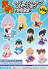 фотография Gintama Rubber Strap Collection Dekoboko: Hijikata Toushirou