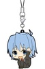 фотография Hayate the Combat Butler! ViVimus Rubber Strap Collection: Ayasaki Hayate