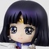 Sailor Moon Ochatomo Series: Cosmic Heart Cafe: Sailor Saturn