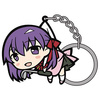 фотография Fate/Stay Night [UBW] Tsumamare Pinched Keychain: Matou Sakura