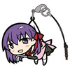 фотография Fate/Stay Night [UBW] Tsumamare Pinched Strap: Matou Sakura