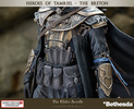 фотография Heroes of Tamriel The Breton