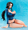 фотография Portrait Of Pirates LIMITED EDITION Nico Robin BB Ver.