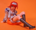 фотография A-brand M.O.E. Colle age maniax 3D Vol.1: Suzumiya Akane Maniax Ver.