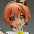 S.H.Figuarts Hoshizora Rin ~Bokura wa Ima no Naka de~ Ver.