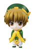 фотография Petit Chara! Series Card Captor Sakura It's Absolutely Okay Hen: Li Syaoran A Ver.