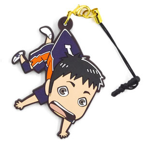 главная фотография Haikyuu!! Pinched Strap: Daichi Sawamura