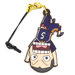 главная фотография Haikyuu!! Pinched Strap: Ryunosuke Tanaka