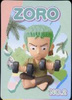 фотография One Piece Figure Collection 3: Roronoa Zoro