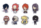 фотография -es series nino- Tales of Friends vol.5 Rubber Strap Collection: Milla Maxwell