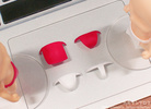 фотография Nendoroid Co-de Fundoshi: Rokushaku Fundoshi Exciting Red Co-de