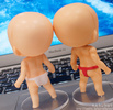 фотография Nendoroid Co-de Fundoshi: Rokushaku Fundoshi Exciting Red Co-de