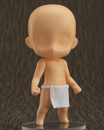 главная фотография Nendoroid Co-de Fundoshi: Etchuu Fundoshi Magical White Co-de
