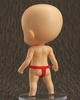 фотография Nendoroid Co-de Fundoshi: Rokushaku Fundoshi Exciting Red Co-de