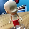 фотография Nendoroid Co-de Fundoshi: Etchuu Fundoshi Exciting Red Co-de