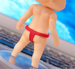 фотография Nendoroid Co-de Fundoshi: Rokushaku Fundoshi Exciting Red Co-de