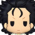 D4 Steins;Gate Rubber Strap Collection: Okabe Rintarou