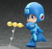 фотография Nendoroid Mega Man (Rockman)