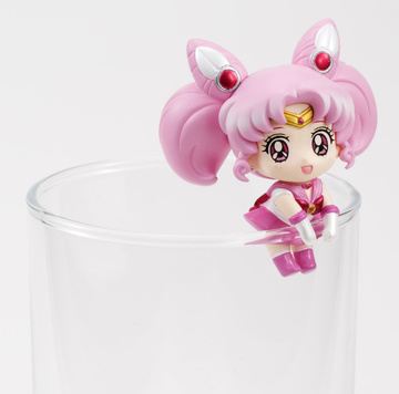 главная фотография Sailor Moon Ochatomo Series: Cosmic Heart Cafe: Sailor Chibi Moon