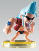 фотография One Piece Collection Luffy Family 8 (FC8): Franky