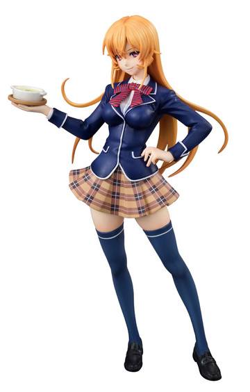 главная фотография Sekai Seifuku Sakusen Nakiri Erina