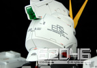 фотография Gathering RX-93 Nu Gundam Bust