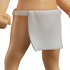 Nendoroid Co-de Fundoshi: Etchuu Fundoshi Magical White Co-de