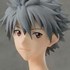 PM Figure Nagisa Kaworu Gekkou no Hohoemi ver.