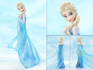 фотография Disney Premium Figure Elsa