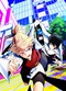 Prince of Stride Alternative