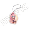 фотография Vocaloid Acrylic Charm Keyholder: Megurine Luka