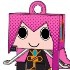 Graphig Mascot Vol.4 Hatsune Miku Collection 2: Megurine Luka