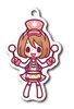 фотография Hatsune Miku Metal Charm Collection Chinese Cabbage mute ver.: Meiko