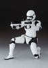 фотография S.H.Figuarts First Order Stormtrooper