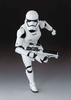 фотография S.H.Figuarts First Order Stormtrooper