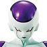 Dimension of DRAGONBALL Frieza Final Form