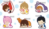 фотография Eformed Ace of Diamond Futonmushi Rubber Strap Part.3: Ryousuke Kominato