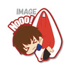 фотография Eformed Ace of Diamond Futonmushi Rubber Strap Part.3: Eijun Sawamura