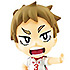 Ani-chara Heroes Haikyuu!! Second Season vol.1: Morisuke Yaku