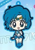 фотография Sailor Moon Crystal Rubber Strap Collection: Sailor Mercury A Ver.