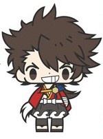 главная фотография Koedarize R Touken Ranbu Online Vol.1: Mutsu no Kami Yoshiyuki