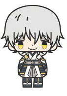 главная фотография Koedarize R Touken Ranbu Online Vol.3: Tsurumaru Kuninaga